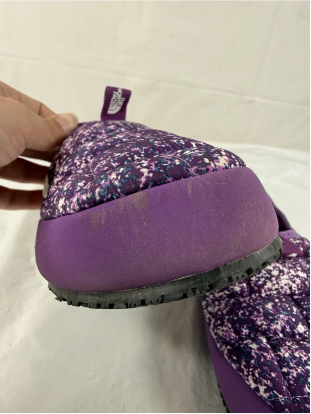 The North Face Kids' Thermoball Sz 3
